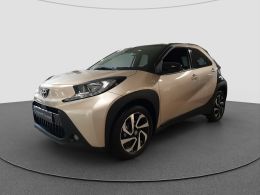 Toyota Aygo_X