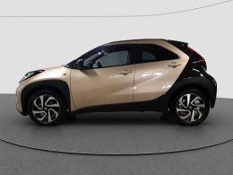 Toyota Aygo_X