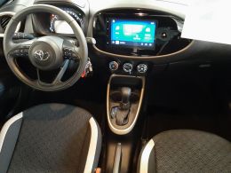 Toyota Aygo_X