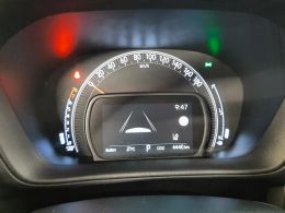 Toyota Aygo_X