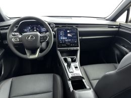 Lexus LBX