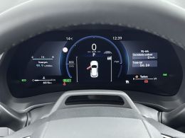 Lexus LBX