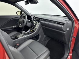 Lexus LBX