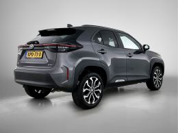 Toyota Yaris_Cross