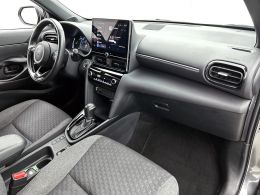 Toyota Yaris_Cross
