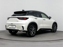 Lexus LBX