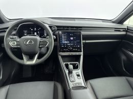 Lexus LBX