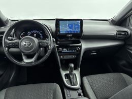Toyota Yaris_Cross