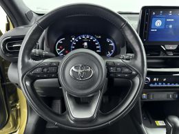 Toyota Yaris_Cross