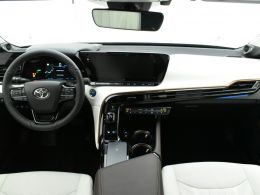 Toyota Mirai