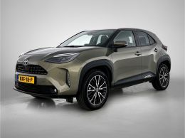 Toyota Yaris_Cross