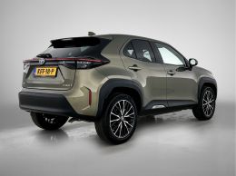 Toyota Yaris_Cross