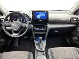 Toyota Yaris_Cross