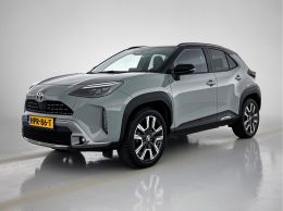 Toyota Yaris_Cross