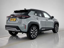 Toyota Yaris_Cross