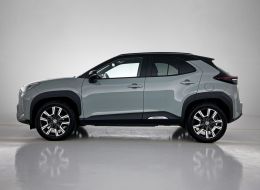 Toyota Yaris_Cross