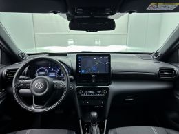 Toyota Yaris_Cross