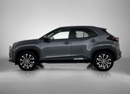 Toyota Yaris_Cross