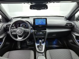 Toyota Yaris_Cross