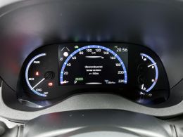 Toyota Yaris_Cross
