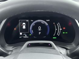 Lexus LBX