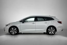 Toyota Corolla_Touring_Sports