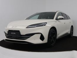BYD SEAL