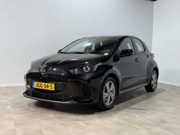 Mazda 2_Hybrid