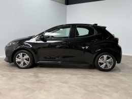 Mazda 2_Hybrid