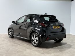 Mazda 2_Hybrid