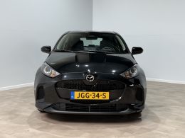Mazda 2_Hybrid