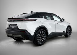 Toyota C-HR+