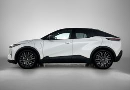 Toyota C-HR+