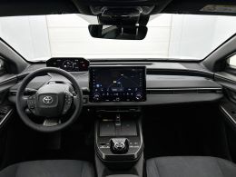 Toyota C-HR+