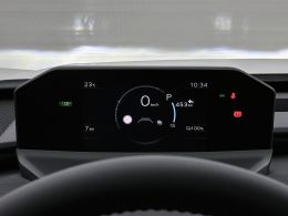 Toyota C-HR+