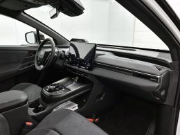 Toyota C-HR+