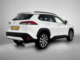 Toyota Corolla_Cross