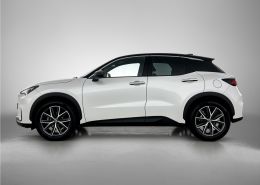 Lexus LBX
