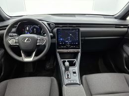 Lexus LBX