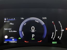Lexus LBX