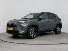 Toyota Yaris_Cross