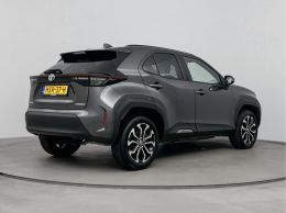 Toyota Yaris_Cross