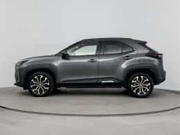 Toyota Yaris_Cross