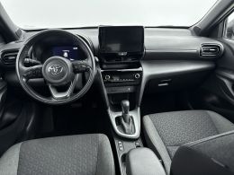 Toyota Yaris_Cross