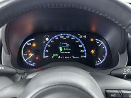 Toyota Yaris_Cross