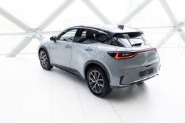 Lexus LBX