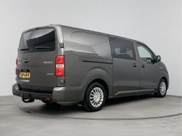Toyota PROACE_Electric_Dubbel_Cabine