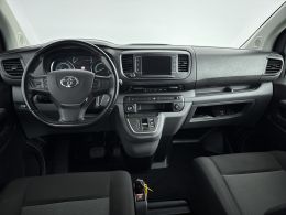 Toyota PROACE_Electric_Dubbel_Cabine
