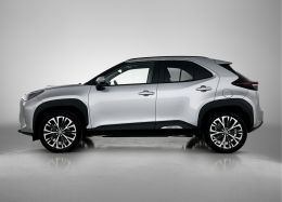 Toyota Yaris_Cross