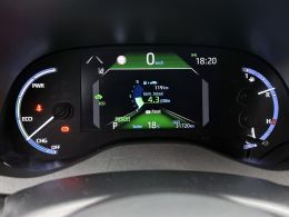 Toyota Yaris_Cross